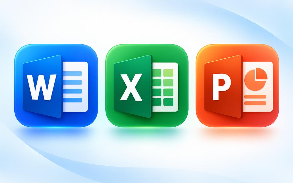 The Computer Skills Every Office Job Now Expects article